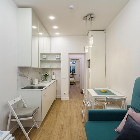 Modern Scandinavian Feeling-Prime Rentals Kaunas Exteriör bild