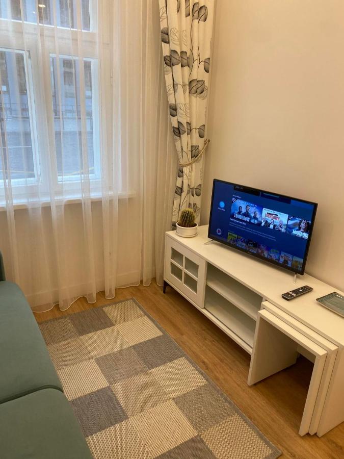 Modern Scandinavian Feeling-Prime Rentals Kaunas Exteriör bild