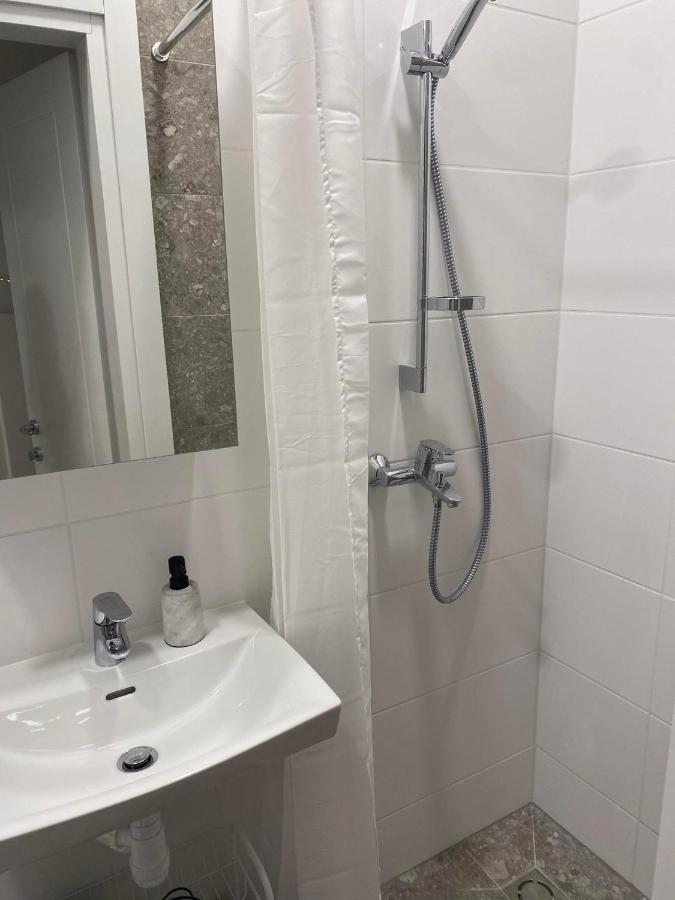 Modern Scandinavian Feeling-Prime Rentals Kaunas Exteriör bild