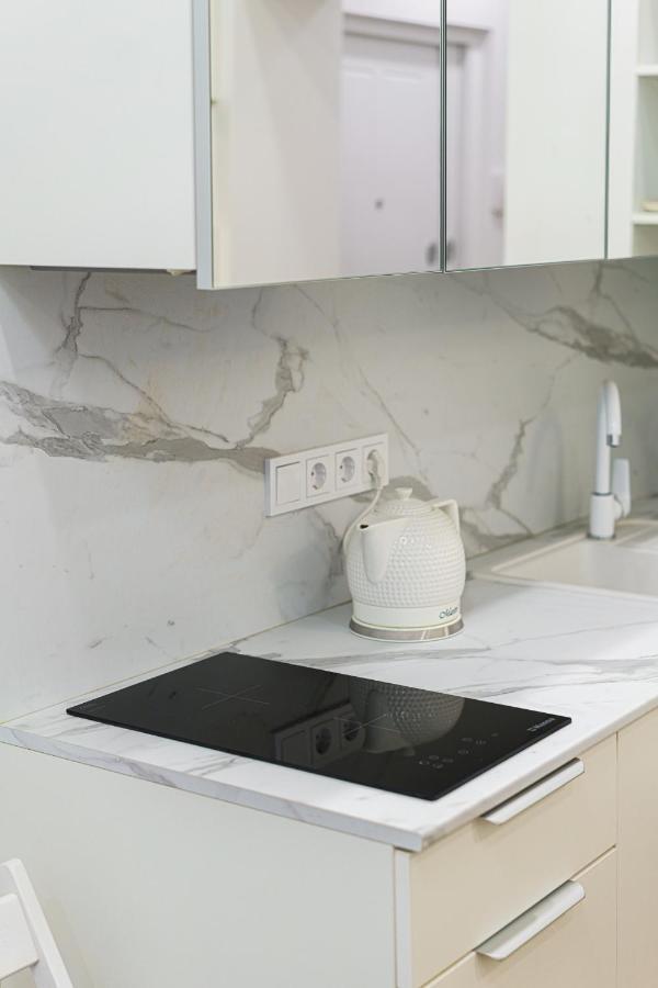 Modern Scandinavian Feeling-Prime Rentals Kaunas Exteriör bild