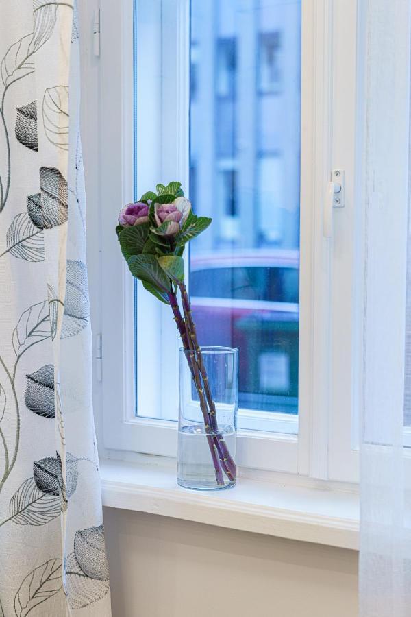 Modern Scandinavian Feeling-Prime Rentals Kaunas Exteriör bild