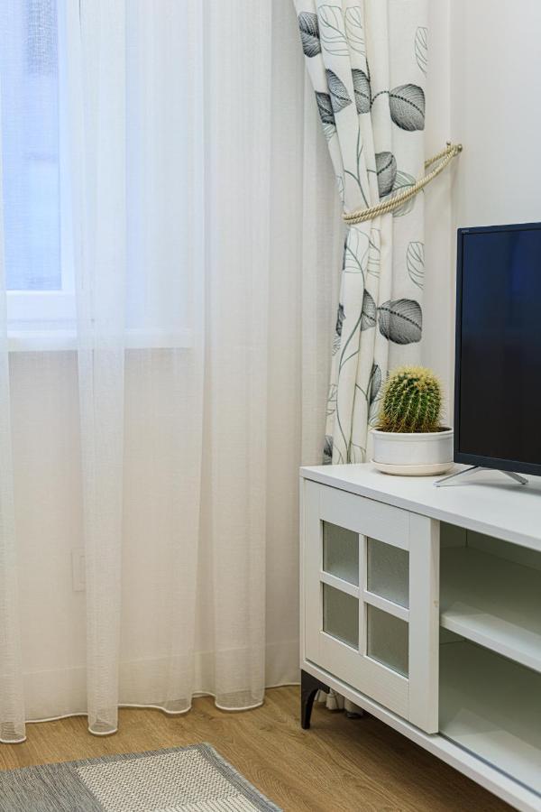Modern Scandinavian Feeling-Prime Rentals Kaunas Exteriör bild