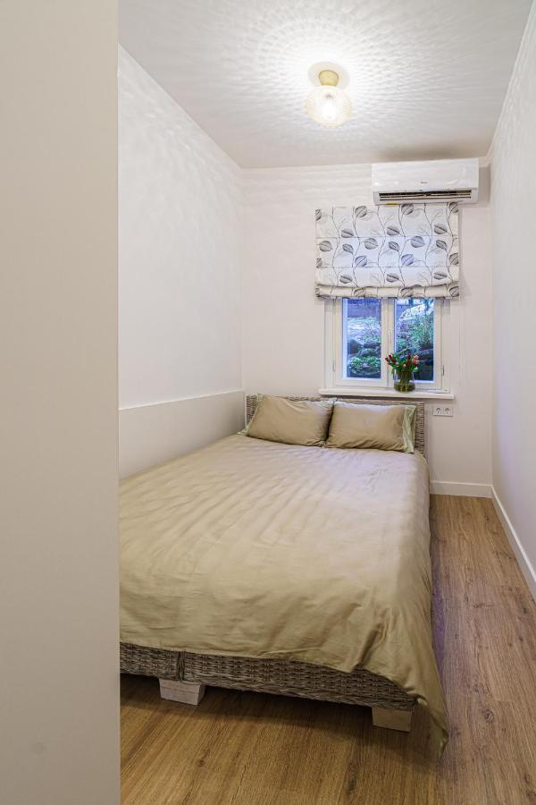 Modern Scandinavian Feeling-Prime Rentals Kaunas Exteriör bild